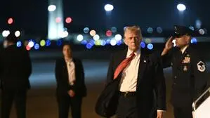 US-Präsident Donald Trump 