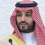 Der saudische Kronprinz Mohammed bin Salman