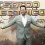 Chris Pratt bei der Premiere des neuen Netflix-Films „The Electric State“ in Madrid