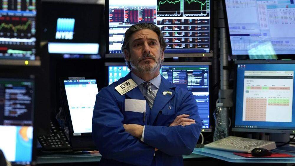 Marktbeobachter blicken heute gespannt auf die Börsen