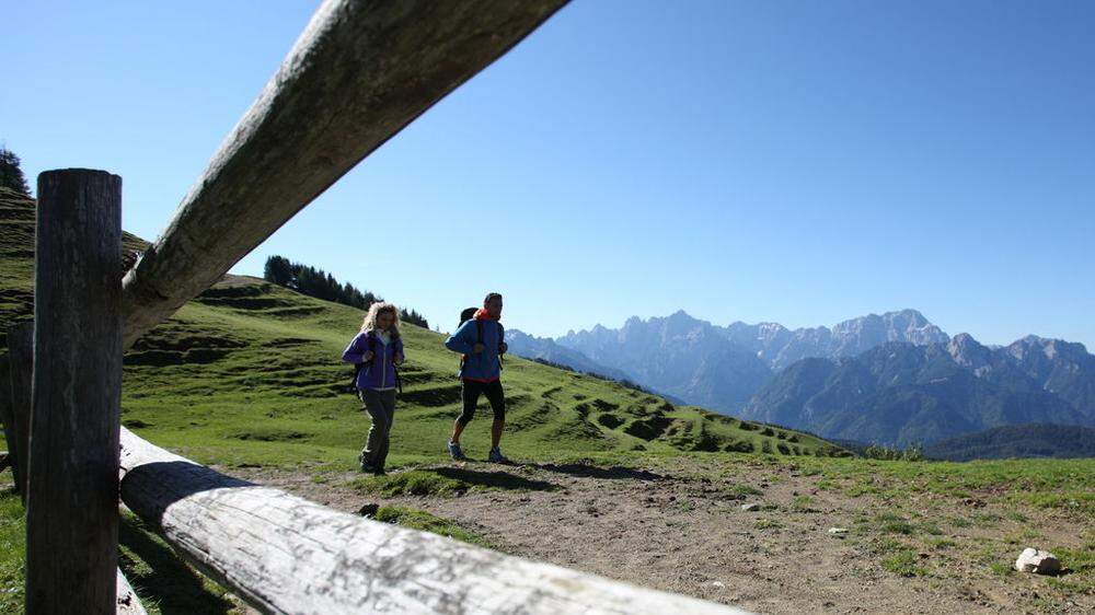 Alpen-Adria-Trail