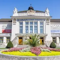 Redoute wird es keine geben im Klagenfurter Stadttheater, dafür ist aber ein anderes Event angekündigt
