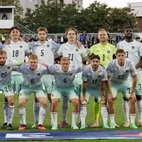 Österreich spielte im Kosovo Remis