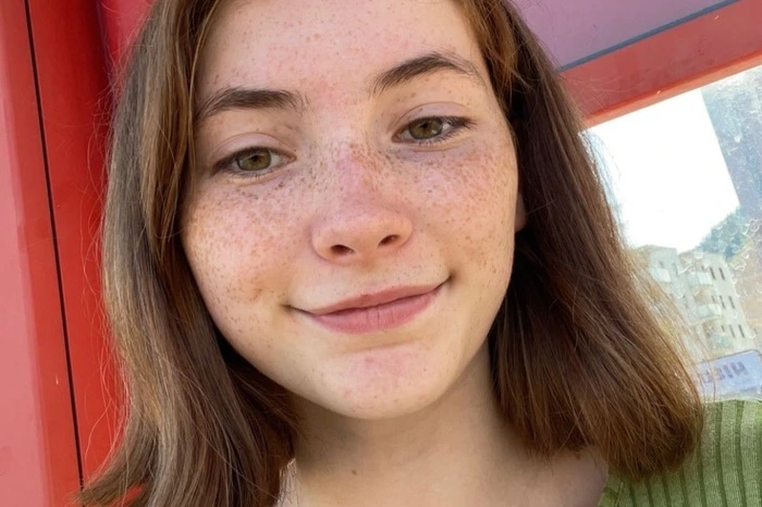 Zoe Schumacher (17), Altes Gymnasium Leoben: Ich will Tanzlehrerin werden. Direkt nach der Matura gehe ich als Au-pair nach London. Ich versuche, viele Erfahrungen zu sammeln.