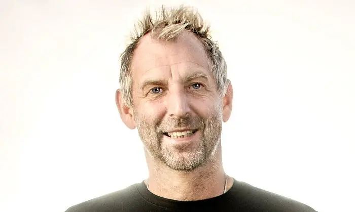 Thomas Muster sieht in sanSirro das Potenzial zum Weltmarktführer bei smarter und individueller Sportbekleidung