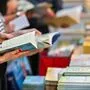 Die nächste Leipziger Buchmesse findet vom 17. bis 20. März 2022 statt.