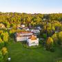 Schloss Possenhofen am Starnberger See