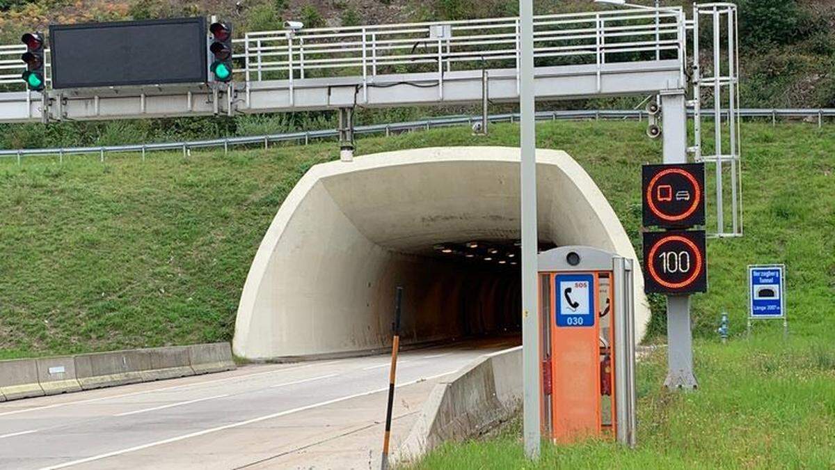 Herzogbergtunnel