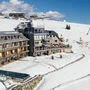 Im vorigen Winter konnten die Gäste noch das Ambiente des Alpinhotel Pacheiner auf der Gerlitzen genießen. Der heurige Saisonstart musste Corona-bedingt erneut verschoben werden