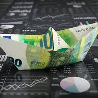 Die Inflation in den 21 Ländern der Währungsunion wird laut IWF-Prognose in diesem Jahr 3,1 Prozent, im nächsten Jahr 2,8 Prozent und 2028 dann 2,2 Prozent betragen