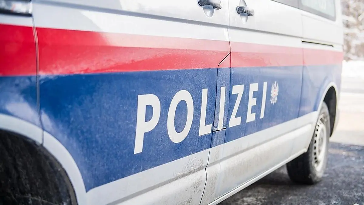 Dem Unfalllenker wurde der Führerschein abgenommen