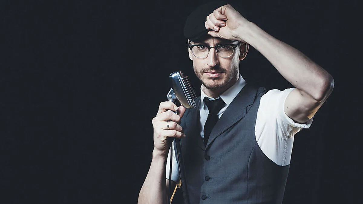 Das Erlebnis einer energetischen Live-Band ist Gott sei Dank digital nicht reproduzierbar und die Menschen lernen das wieder mehr zu schätzen ... 