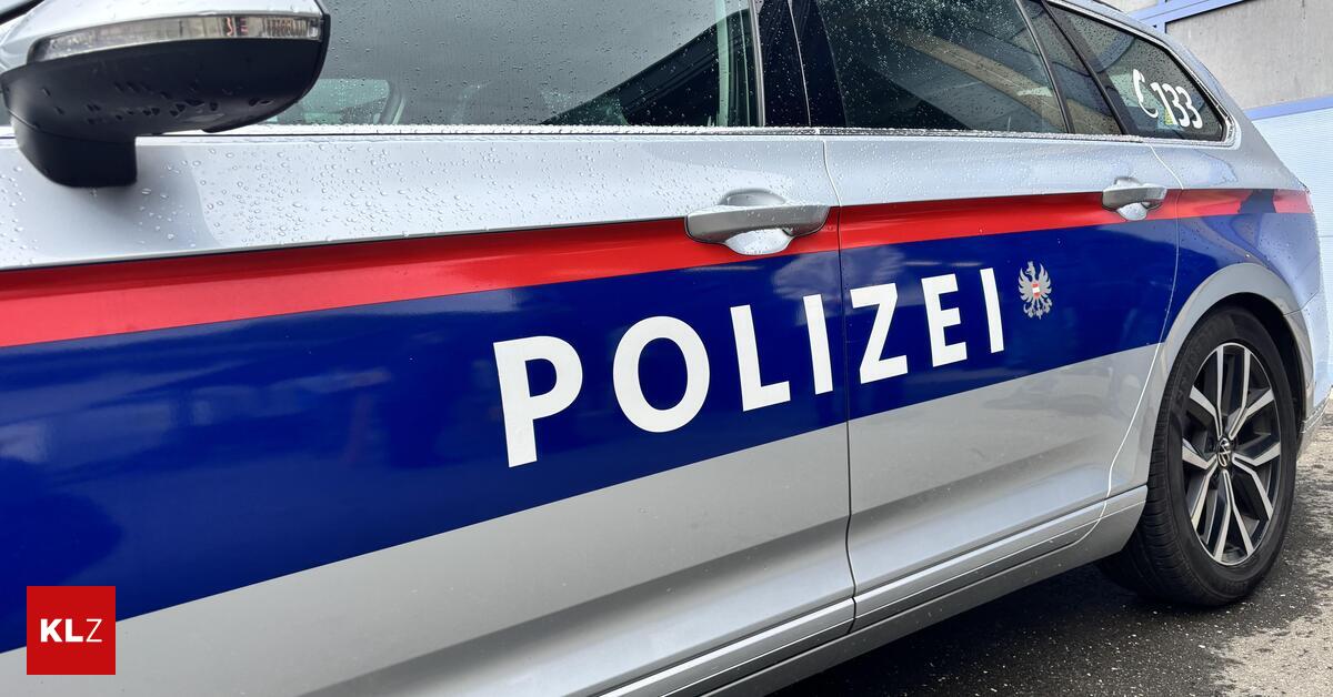 Polizei-sucht-nach-Zeugen-24-j-hriger-K-rntner-von-Unbekannten-mit-Glasflasche-in-Lokal-verletzt