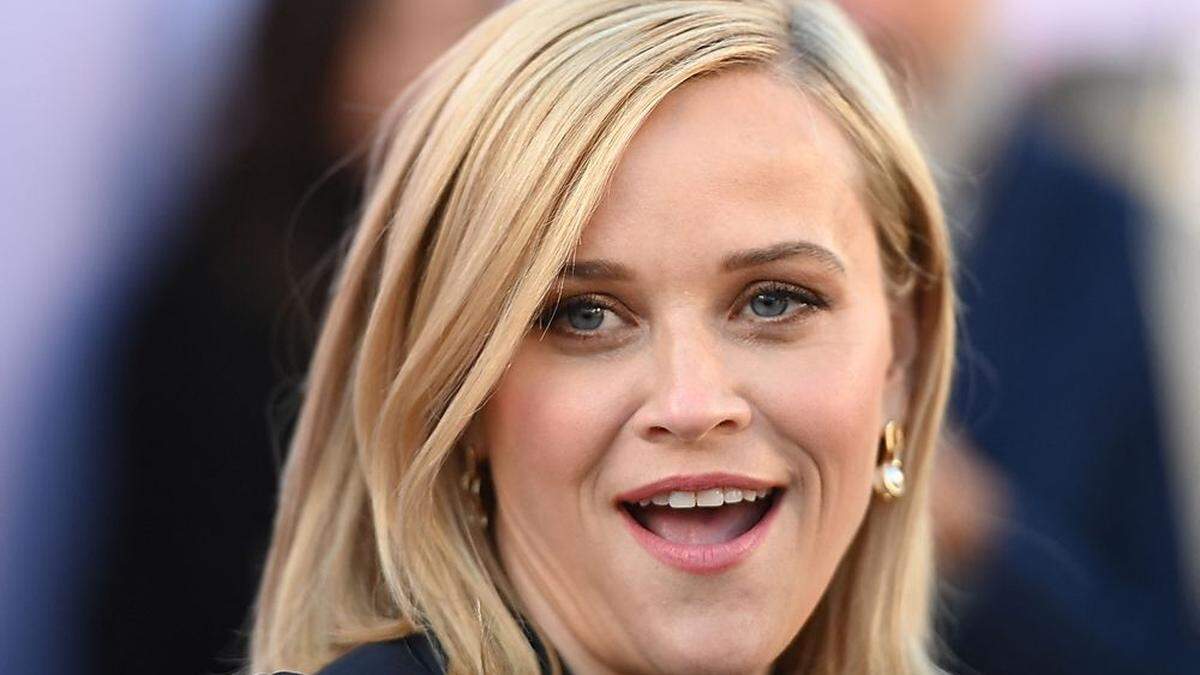 Reese Witherspoon