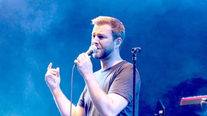 Es war schlechthin d a s Konzert des Jahres im Bezirk St. Veit. 