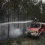 Feuer zerstörte bereits 17.000 Hektar Wald