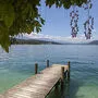 Landete auf Platz 2: Der Wörthersee