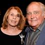 Schauspielerin Senta Berger trauert um ihren Mann, den Filmregisseur Michael Verhoeven. Sie waren 60 Jahre lang ein Paar.