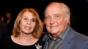 Schauspielerin Senta Berger trauert um ihren Mann, den Filmregisseur Michael Verhoeven. Sie waren 60 Jahre lang ein Paar.