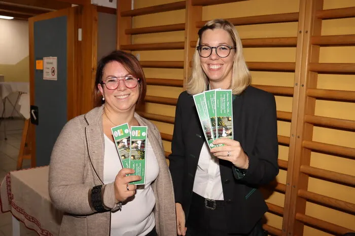 Klicken Sie sich durch die Fotos vom Abschiedskonzert.