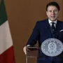 Giuseppe Conte