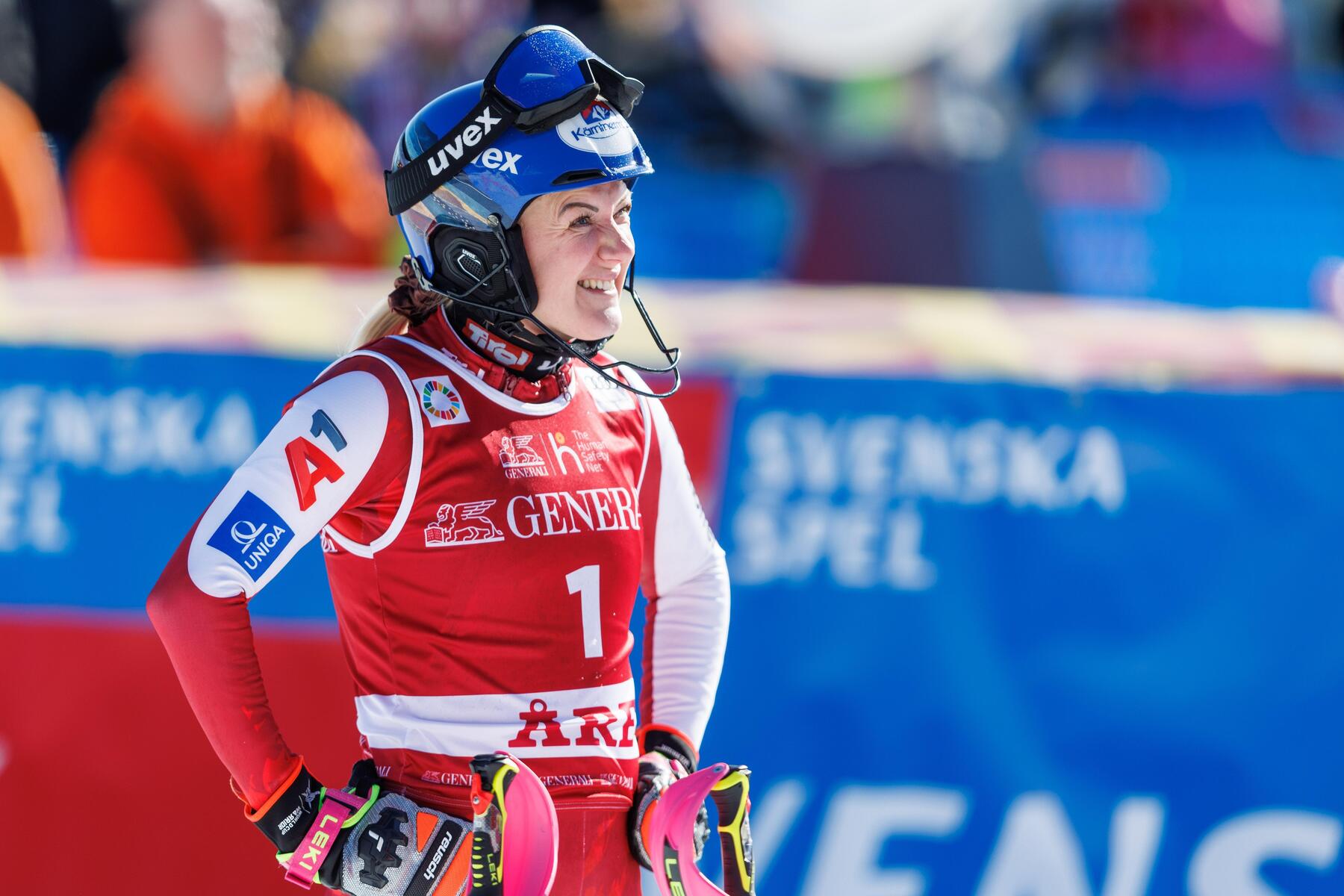 Katharina Truppe: „Menschen können daran zerbrechen“