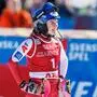 Katharina Truppe fuhr eine ganz starke Saison