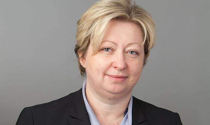 Margit Kropik ist Geschäftsführerin des Forum Mobilkommunikation, die Interessenvertretung der Mobilfunknetzbetreiber Österreichs