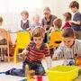 Die Pädagogen in Kärntner Kinderbetreuungseinrichtungen schlagen Alarm: Es fehle an Zeit und Personal, Gehalt sei zu niedrig (Symbolfoto)