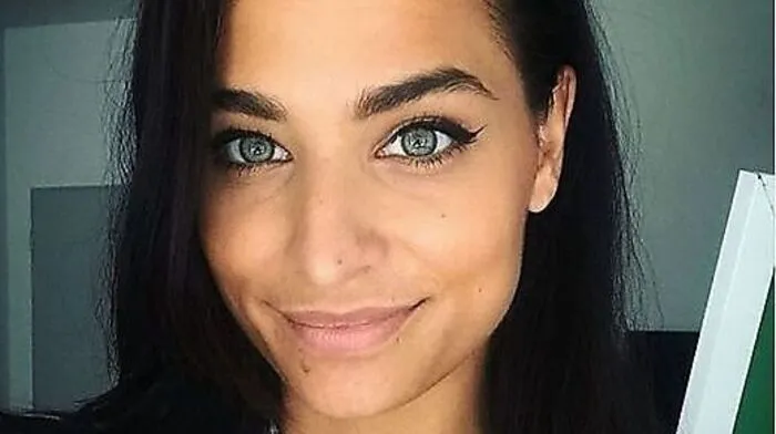 Bekommt Nachwuchs: Amira Aly