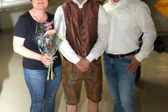 Weitere Bilder!