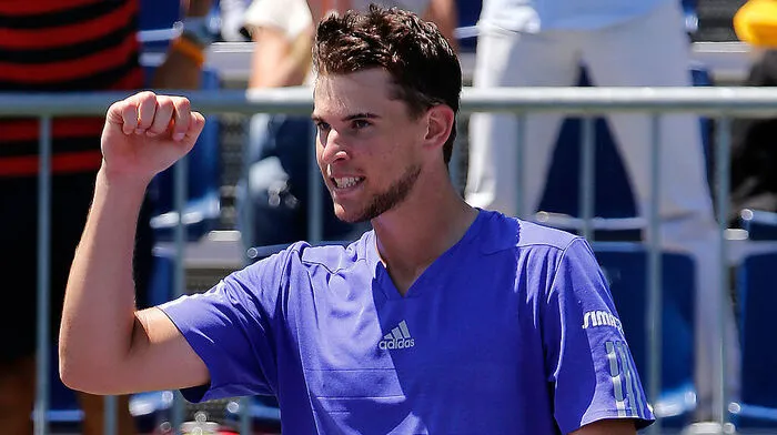 Dominic Thiem