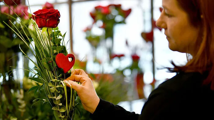 THEMENBILD: VALENTINSTAG