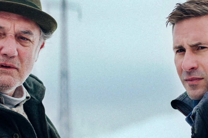 Karl Fischer, Martin Loos