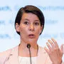 Katharina Reich steht der Gecko-Kommission vor