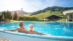 Thermal Römerbad in Bad Kleinkirchheim