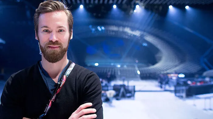 Maximale Wirkung erzielen will Stage Director Marvin Dietmann