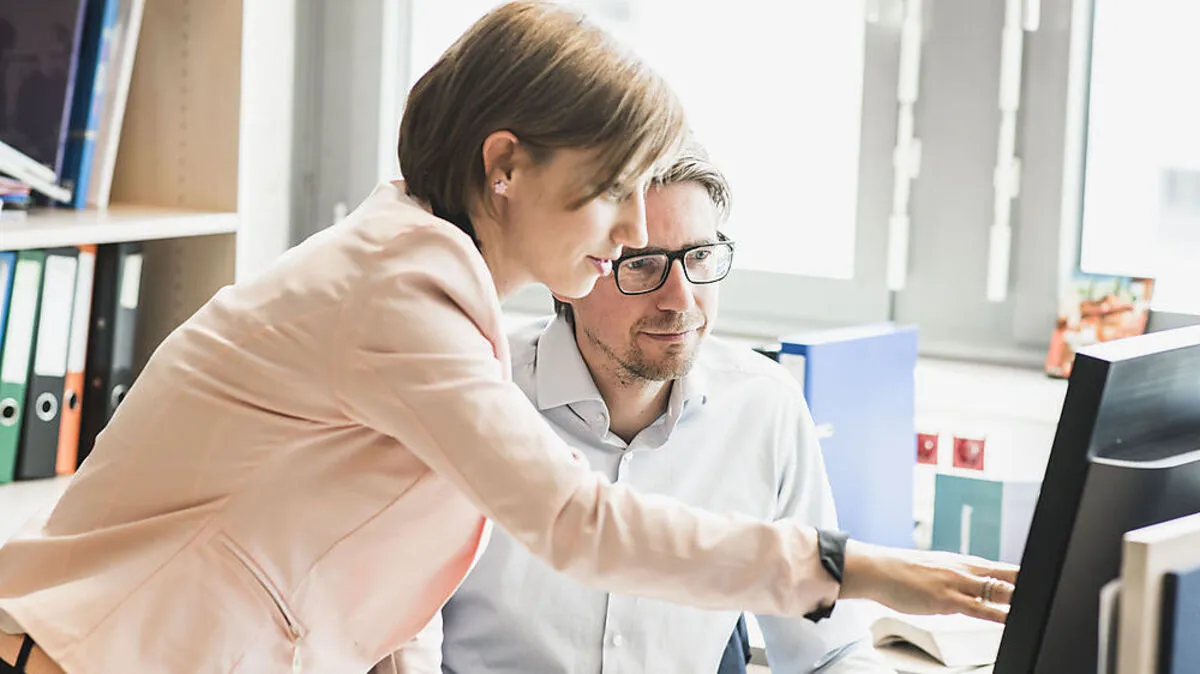 Gewusst wie: Diese fünf Schritte sind die Basis für deinen EU-Förderantrag