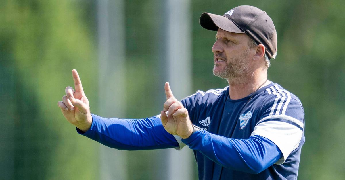 Markus Schopp leaves Hartberg and takes over at LASK