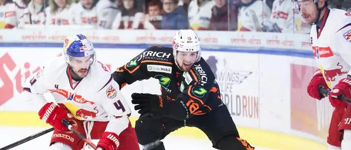 Paul Stapelfeldt trifft auf seinen Ex-Klub