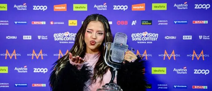 ESC Gewinnerin Dara