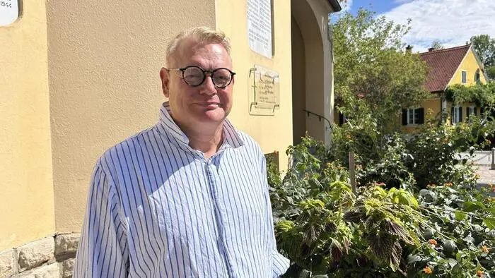 Mit 1. September trat Karlheinz Böhmer, evangelischer Pfarrer von Fürstenfeld, Rudersdorf und Weiz in den Ruhestand.
