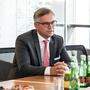 Finanzminister Brunner will Regeln zur Kreditvergabe überprüfen
