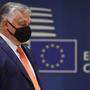 Viktor Orban: Ungarisches Gesetz hat für viele EU-Länder den Bogen überspannt
