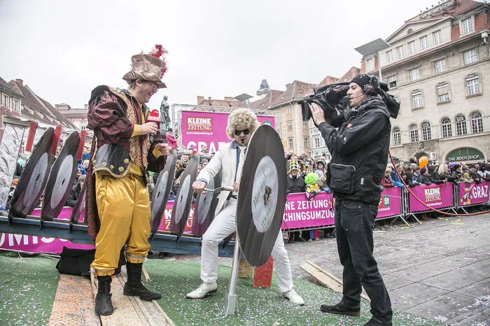 Kategorie Wagen4. Platz: Dobler Live-Wurlitzer