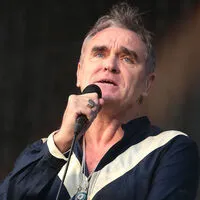 Steven Patrick Morrissey 