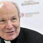 Wiener Erzbischof könnte auch nach Rücktrittsgesuch bleiben
