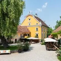 Schloss Gamlitz in der Südsteiermark