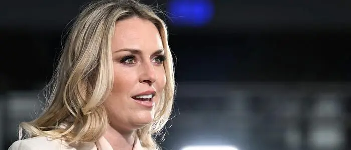 Lindsey Vonn trauert um Erich Sailer