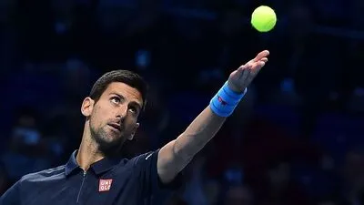 Novak Djokovic will wieder die Nummer eins sein